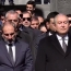 Премьер, президент и высшее руководство Армении почтили память жертв Геноцида армян