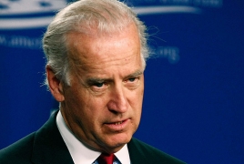 Joe Biden is running for U.S. president in 2020
