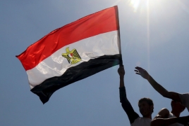 Египет продлил режим ЧП на 3 месяца
