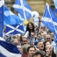 Sturgeon wants Scottish independence referendum by 2021