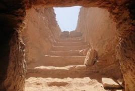 В Египте нашли нетронутую древнюю гробницу с 30 мумиями