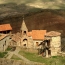 Грузия и Азербайджан опять спорят о монастыре Давид-Гареджи