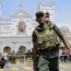 Туристическая отрасль Шри-Ланки может потерять более млрд евро после терактов