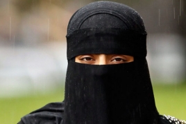 Sri Lanka bans burqa and niqab