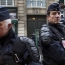 France arrests suspected terrorist attack plotters