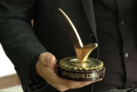 «Որակի նշան»՝ ռուսական հեղինակավոր կազմակերպության կողմից. «Աշտարակ-Կաթը» մրցանակ է ստացել