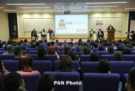 Coca-Cola Hellenic Armenia launches Youth Empowered 2019
