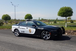 Պարեկային ոստիկանության համար հնարավոր է Dodge Charger մեքենաներ գնվեն