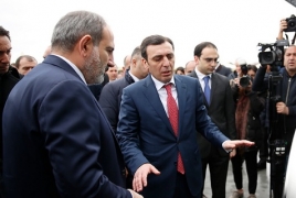 Директора крупной армянской компании «Спайка» освободят из-под стражи: Он выплатил $2 млн