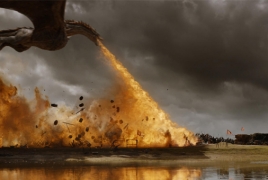 Джордж Мартин: HBO готовит 3 спин-оффа «Игры престолов»