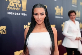 Kim Kardashian wants to focus on prison reform after reality TV career