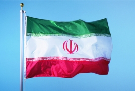 Iran says will 