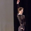 Րաֆֆի Գալստյանը՝  Դասական պարի միջազգային մրցույթի մրցանակակիր
