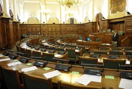 Парламент Латвии признал геноцидом депортацию крымских татар в 1944 году