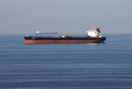 Two Saudi oil tankers attacked near UAE waters