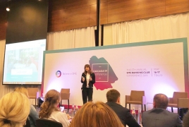 SME Banking Club’s Caucasus’19 conference features Ameriabank