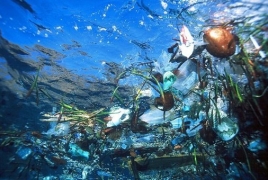 Группу островов в Индийском океане завалило 1 млн ботинок и 370,000 зубных щеток
