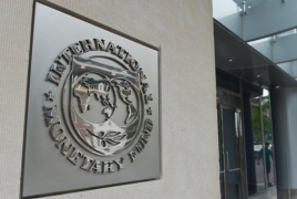 IMF OKs $250 mln stand-by arrangement for Armenia