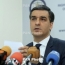 Омбудсмен Армении призвал граждан не блокировать здания суда в стране