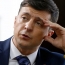 Ukraine urges U.S. to increase sanctions on Russia