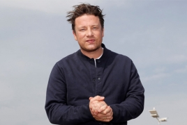 Jamie Oliver restaurant empire collapses