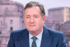Piers Morgan urges Arsenal, Chelsea against going to Baku for UEL final