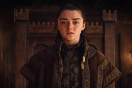 Game of Thrones: HBO executive rules out Arya Stark sequel