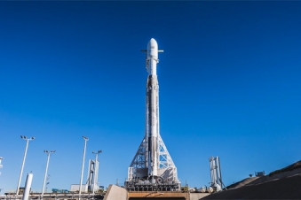 SpaceX sues U.S. Air Force over rocket-building contracts - PanARMENIAN.Net