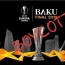 #BoycottBaku.  Երկրպագուները ստորագրահավաք են սկսել՝ պահանջելով  Բաքվից  տեղափոխել ԵԼ եզրափակիչը