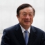 Глава Huawei против ответных мер Китая в отношении Apple