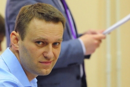 Навальный: Я просто аплодирую Пашиняну