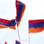 Армения отмечает День первой республики