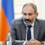 Пашинян: Мы заинтересованы в максимально продуктивном участии Армении в ЕАЭС
