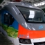 Երևան-Գյումրի գնացքը կարգազանց վարորդների պատճառով  սահմանափակում է արագությունը