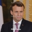 Macron to Aliyev: France is committed to peaceful settlement of Karabakh conflict