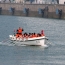В Будапеште затонуло судно с туристами: 7 человек погибли