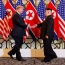 Спецпредставителя КНДР по США казнили после неудачной встречи Ким Чен Ына с Трампом