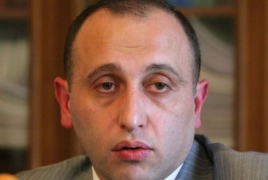 Petition for arresting accused in March 1 case, Vahagn Harutyunyan was rejected