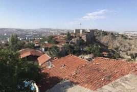 Թուրքիայում պատմական հայկական եկեղեցի է վաճառքի հանվել