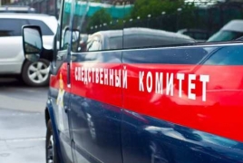 Обвиненный СМИ в убийстве российского спецназовца армянин явился в СК