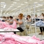 Հագուստի արտադրությունը ՀՀ-ում ապրիլին աճել է 63.7%-ով