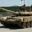 Боевики ИГ уничтожили сирийский танк под Пальмирой