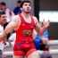 Armenian wrestler named European champion in Spain