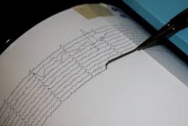 Землетрясение в Азербайджане ощутили на территории Арцаха