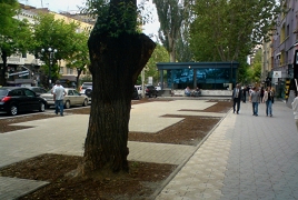 Մարզպետ. Աբովյանում գործող քաղաքապետի հաղթանակը քաղաքացու պարտությունն է