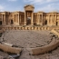 Displaced families return to Palmyra for first time in 2 years