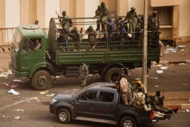 Вооруженное нападение в Мали: Около 100 погибших