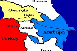 Ադրբեջանի, Թուրքիայի և Վրաստանի ՊՆ ղեկավարները կհանդիպեն Գաբալայում