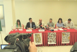 Golden Apricot 16th International Film Festival to kick off July 7