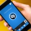 Shazam после обновления распознает играющую в наушниках музыку